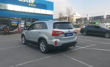 Kia Sorento 2014 года за 7 500 000 тг. в Алматы фото 4