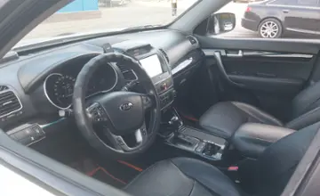 Kia Sorento 2014 года за 7 500 000 тг. в Алматы фото 5