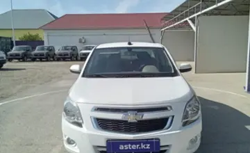 Chevrolet Cobalt 2020 года за 5 500 000 тг. в Кызылорда фото 2