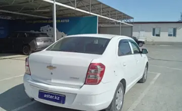 Chevrolet Cobalt 2020 года за 5 500 000 тг. в Кызылорда
