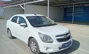 Chevrolet Cobalt 2020 года за 5 500 000 тг. в Кызылорда фото 3