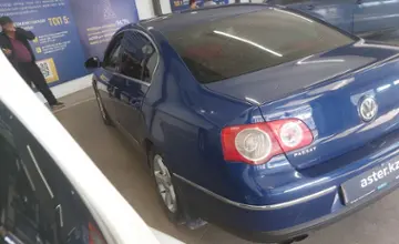 Volkswagen Passat 2006 года за 3 000 000 тг. в Астана фото 4