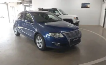 Volkswagen Passat 2006 года за 3 000 000 тг. в Астана фото 2