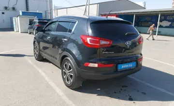 Kia Sportage 2010 года за 7 500 000 тг. в Шымкент фото 4