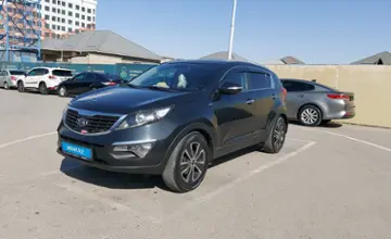 Kia Sportage 2010 года за 7 500 000 тг. в Шымкент фото 1