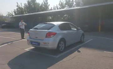 Chevrolet Cruze 2011 года за 3 800 000 тг. в Алматы фото 3