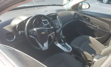 Chevrolet Cruze 2011 года за 3 800 000 тг. в Алматы фото 5