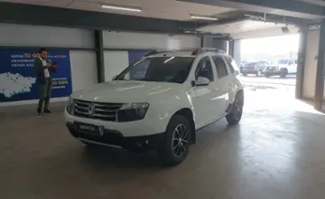 Renault Duster 2015 года за 4 500 000 тг. в Астана фото 1