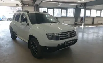 Renault Duster 2015 года за 4 500 000 тг. в Астана фото 2