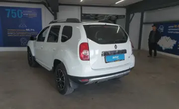 Renault Duster 2015 года за 4 500 000 тг. в Астана фото 4
