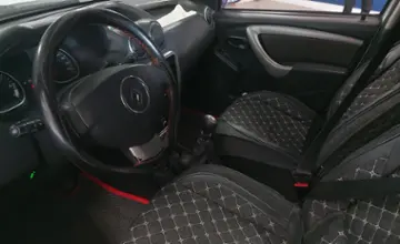 Renault Duster 2015 года за 4 500 000 тг. в Астана фото 5