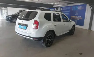 Renault Duster 2015 года за 4 500 000 тг. в Астана фото 3