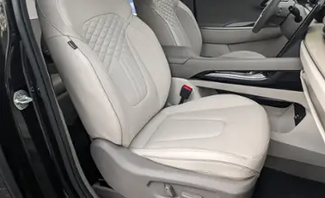 Hyundai Custin 2025 года за 15 300 000 тг. в Караганда фото 3