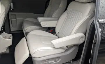 Hyundai Custin 2025 года за 15 300 000 тг. в Караганда фото 4