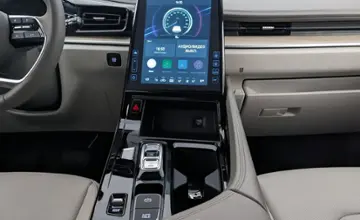 Hyundai Custin 2025 года за 15 300 000 тг. в Караганда