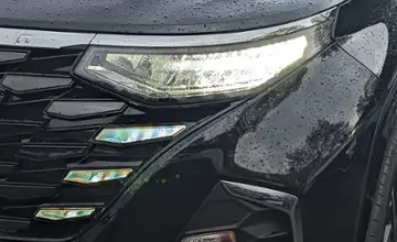 Hyundai Custin 2025 года за 15 300 000 тг. в Караганда фото 1