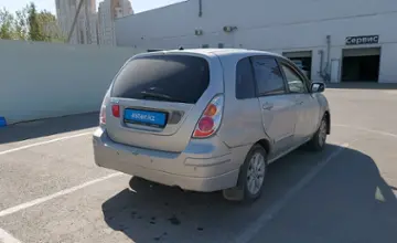 Suzuki Liana 2005 года за 1 000 000 тг. в Шымкент фото 3