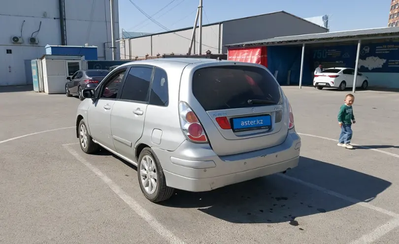 Suzuki Liana 2005 года за 1 000 000 тг. в Шымкент фото 4