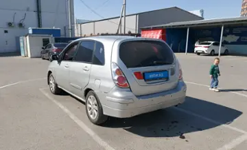 Suzuki Liana 2005 года за 1 000 000 тг. в Шымкент фото 4