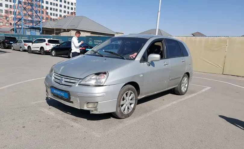 Suzuki Liana 2005 года за 1 000 000 тг. в Шымкент