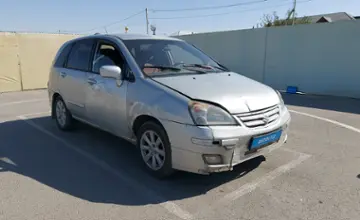 Suzuki Liana 2005 года за 1 000 000 тг. в Шымкент фото 2