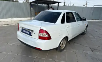 LADA (ВАЗ) Priora 2012 года за 1 500 000 тг. в Уральск