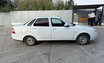 LADA (ВАЗ) Priora 2012 года за 1 500 000 тг. в Уральск фото 4