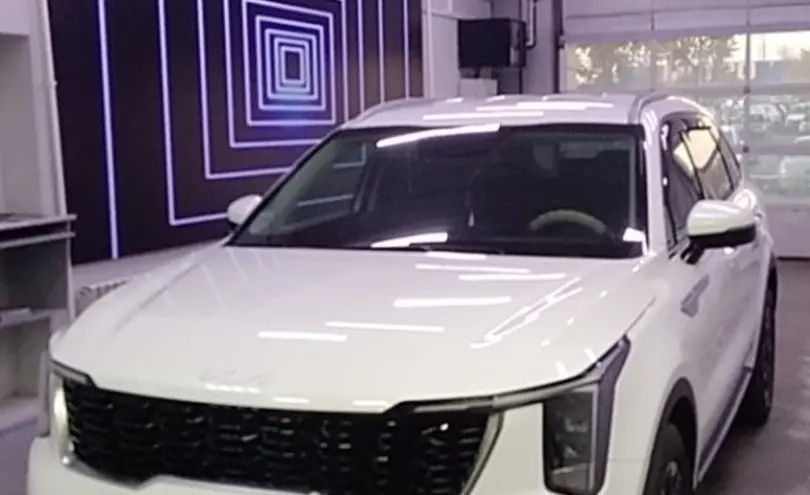 Kia Sorento 2024 года за 21 500 000 тг. в Павлодар