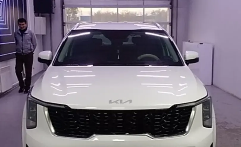 Kia Sorento 2024 года за 21 500 000 тг. в Павлодар фото 2