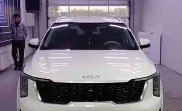 Kia Sorento 2024 года за 21 500 000 тг. в Павлодар фото 2