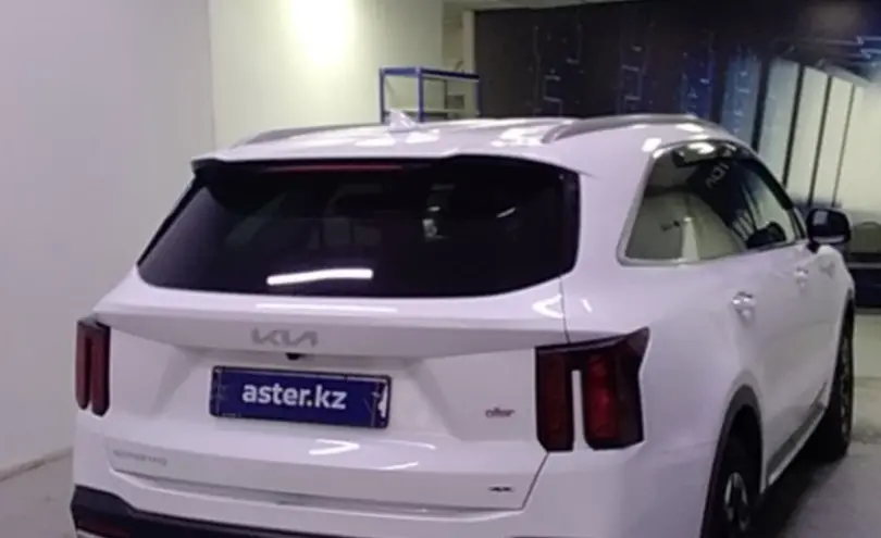 Kia Sorento 2024 года за 21 500 000 тг. в Павлодар фото 5