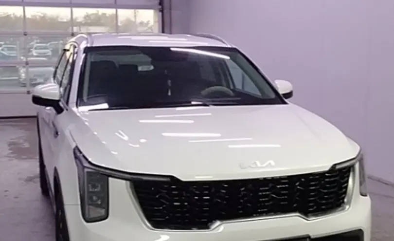 Kia Sorento 2024 года за 21 500 000 тг. в Павлодар фото 3