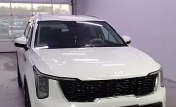 Kia Sorento 2024 года за 21 500 000 тг. в Павлодар фото 3