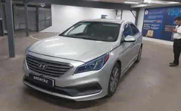 Hyundai Sonata 2015 года за 7 500 000 тг. в Астана фото 1