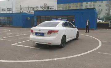 Toyota Avensis 2011 года за 6 500 000 тг. в Алматы фото 3
