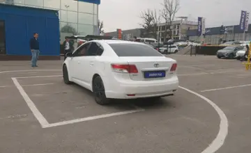 Toyota Avensis 2011 года за 6 500 000 тг. в Алматы фото 4