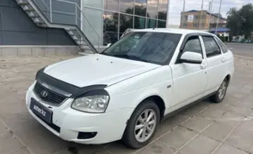 LADA (ВАЗ) Priora 2015 года за 2 500 000 тг. в Уральск фото 1