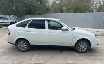 LADA (ВАЗ) Priora 2015 года за 2 500 000 тг. в Уральск фото 4