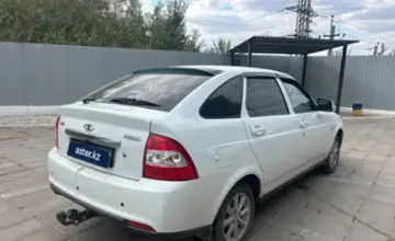 LADA (ВАЗ) Priora 2015 года за 2 500 000 тг. в Уральск