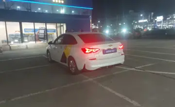 Chevrolet Monza 2024 года за 7 500 000 тг. в Алматы фото 4