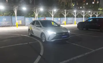 Chevrolet Monza 2024 года за 7 500 000 тг. в Алматы фото 2