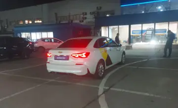 Chevrolet Monza 2024 года за 7 500 000 тг. в Алматы фото 3