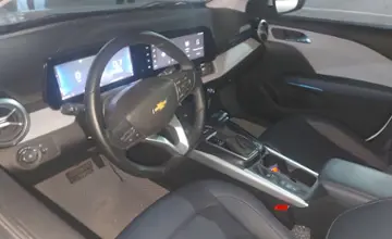 Chevrolet Monza 2024 года за 7 500 000 тг. в Алматы фото 5