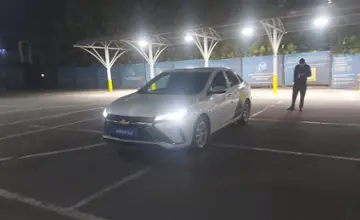 Chevrolet Monza 2024 года за 7 500 000 тг. в Алматы фото 1