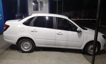 LADA (ВАЗ) Granta 2024 года за 5 000 000 тг. в Усть-Каменогорск фото 4