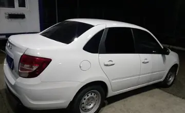 LADA (ВАЗ) Granta 2024 года за 5 000 000 тг. в Усть-Каменогорск