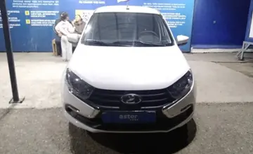 LADA (ВАЗ) Granta 2024 года за 5 000 000 тг. в Усть-Каменогорск фото 2