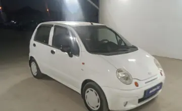 Daewoo Matiz 2012 года за 2 200 000 тг. в Кызылорда фото 3