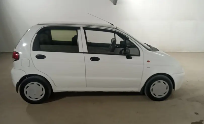 Daewoo Matiz 2012 года за 2 200 000 тг. в Кызылорда фото 4