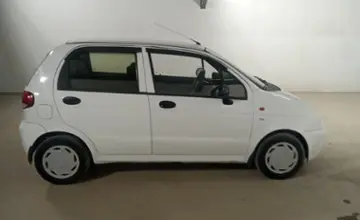 Daewoo Matiz 2012 года за 2 200 000 тг. в Кызылорда фото 4